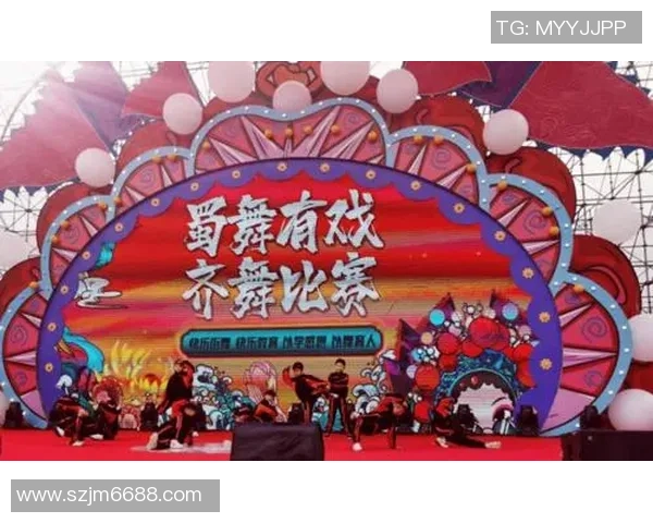 全国街舞大赛积分榜更新广州滑板队以57分稳居第一名