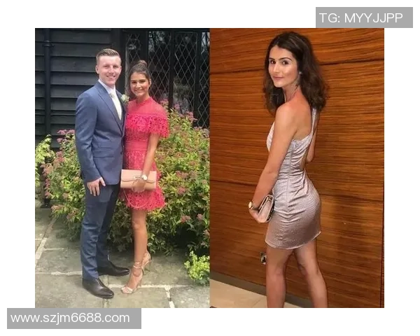 足球明星太太的颜值大比拼谁才是最美的女神