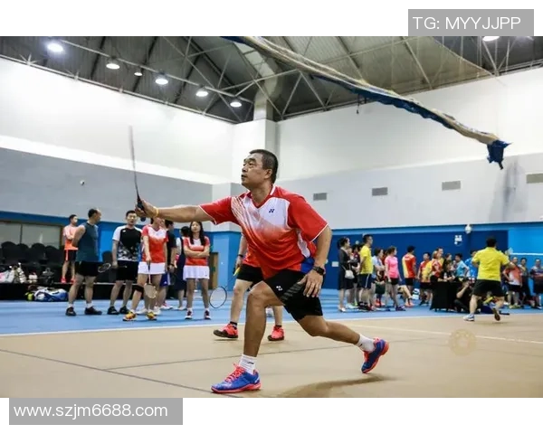 南京羽毛球队精英赛精彩配合分析与表现评估