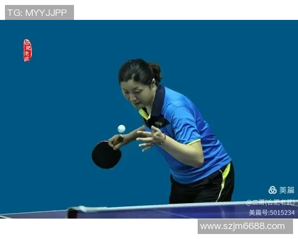 对话刘伟：回顾我的网球生涯与未来的梦想与挑战