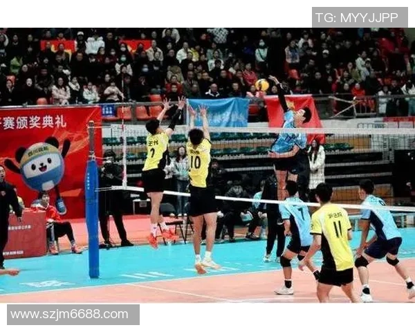 成都排球队在世锦赛中的默契配合展现团队实力与战术智慧